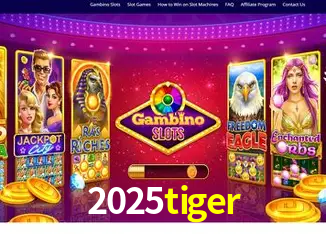 Desvendando o Mundo dos Jogos Virtuais na 2025tiger
