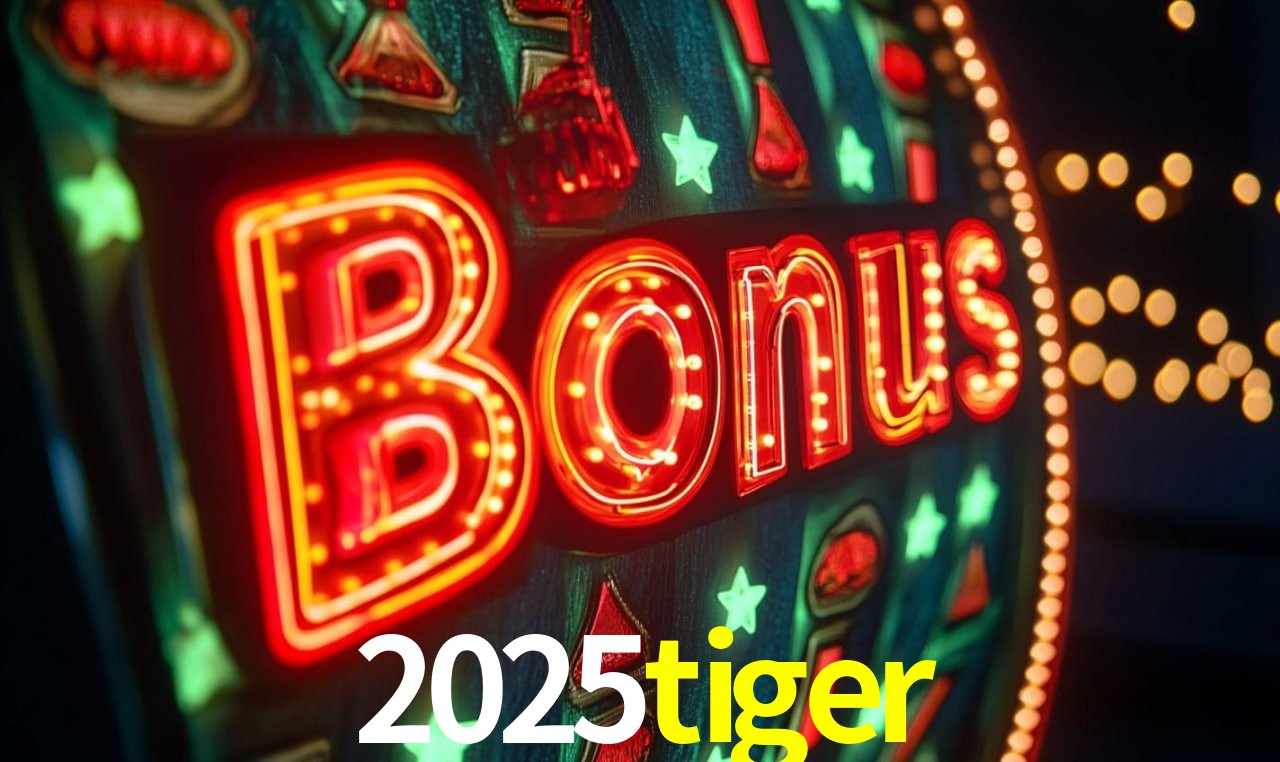 Estatísticas 2025tiger