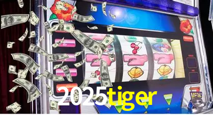 Desvendando o Mundo dos Jogos Virtuais na 2025tiger