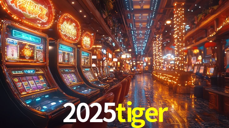 2025tiger bet