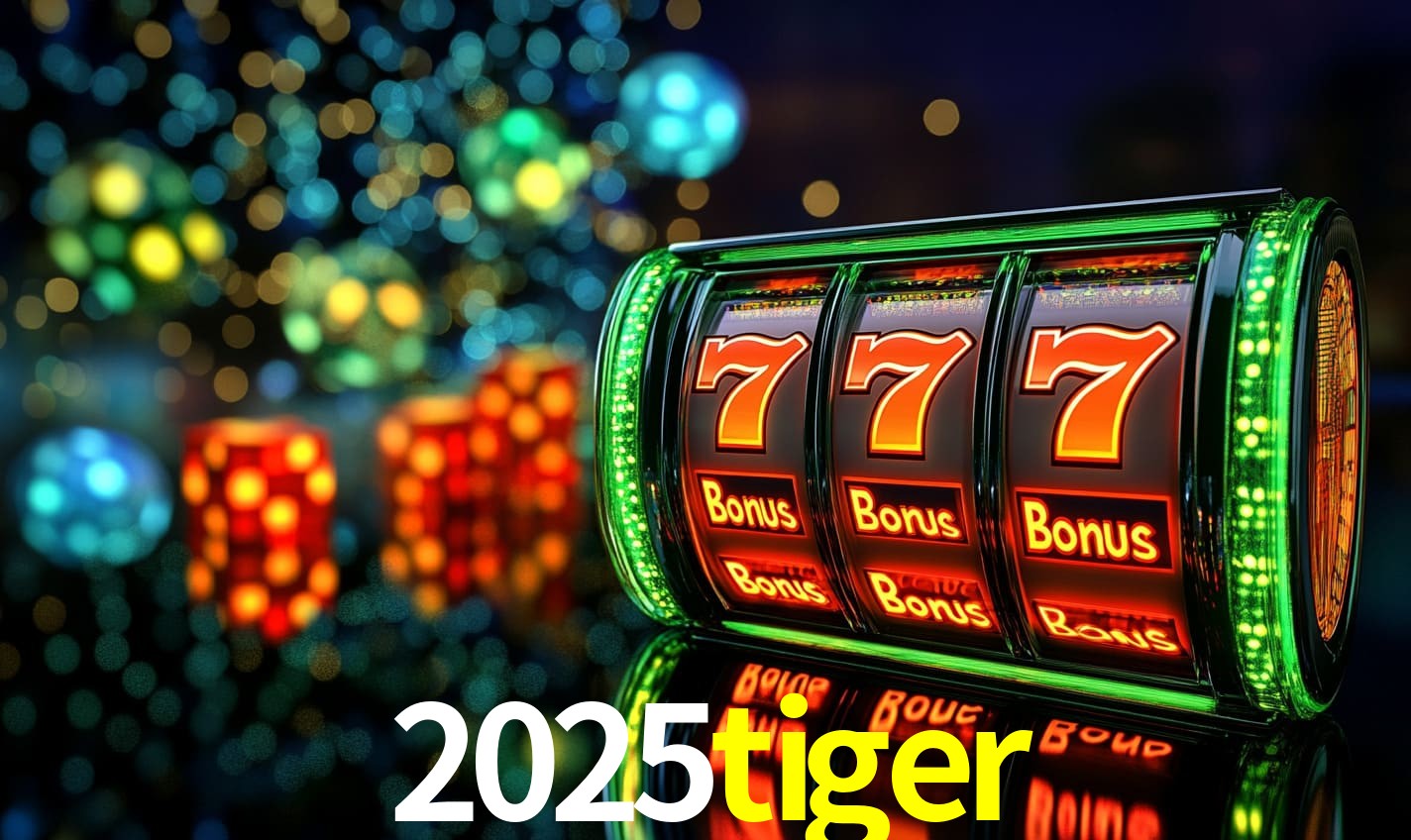 Experiência VIP 2025tiger
