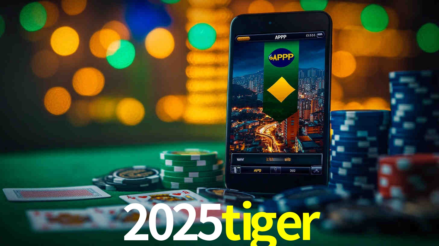Apostas de Basquete 2025tiger