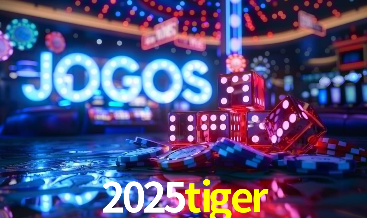 Apostas de Tênis 2025tiger