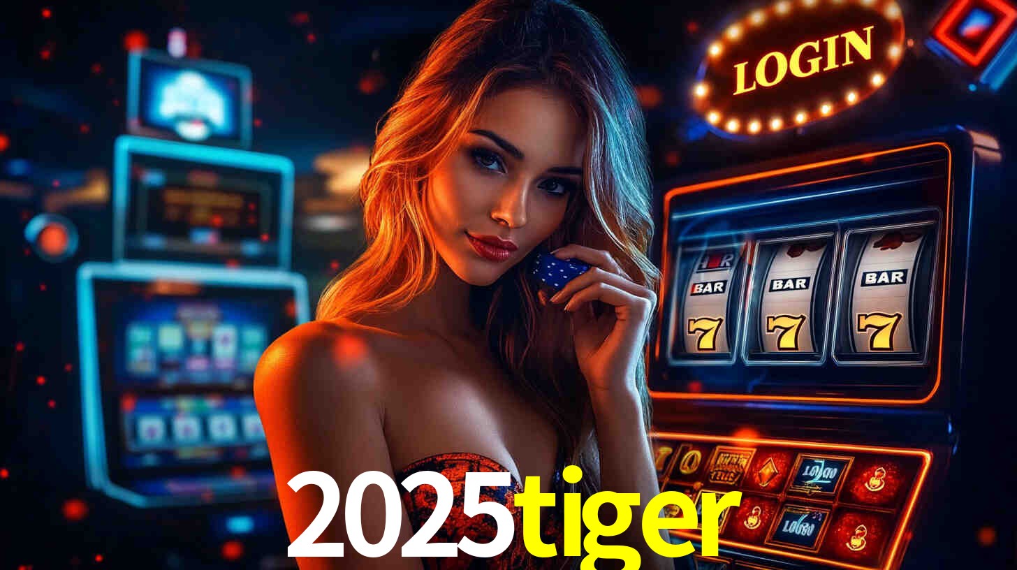 2025tiger bet