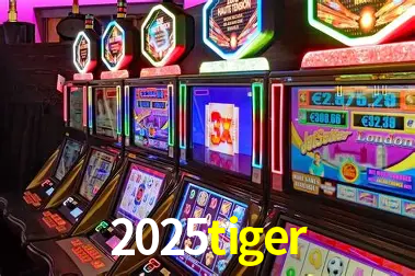 A Experiência Imersiva dos Cassinos Ao Vivo no 2025tiger