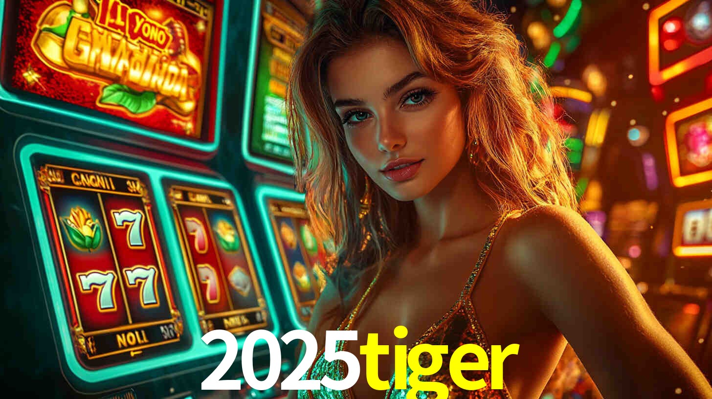 Bônus de Boas-vindas 2025tiger