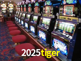Inovações de Jogos na 2025tiger: O Futuro das Experiências Interativas