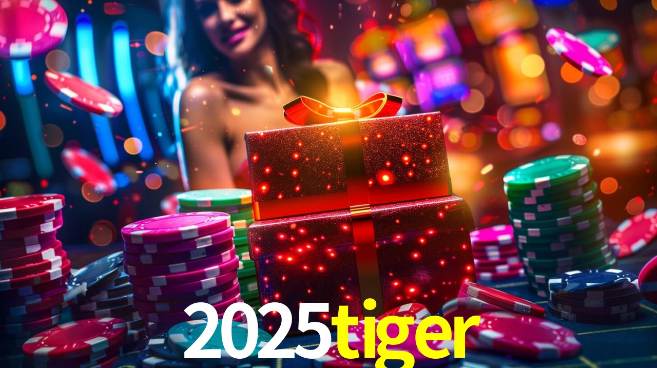 Casino Ao Vivo 2025tiger