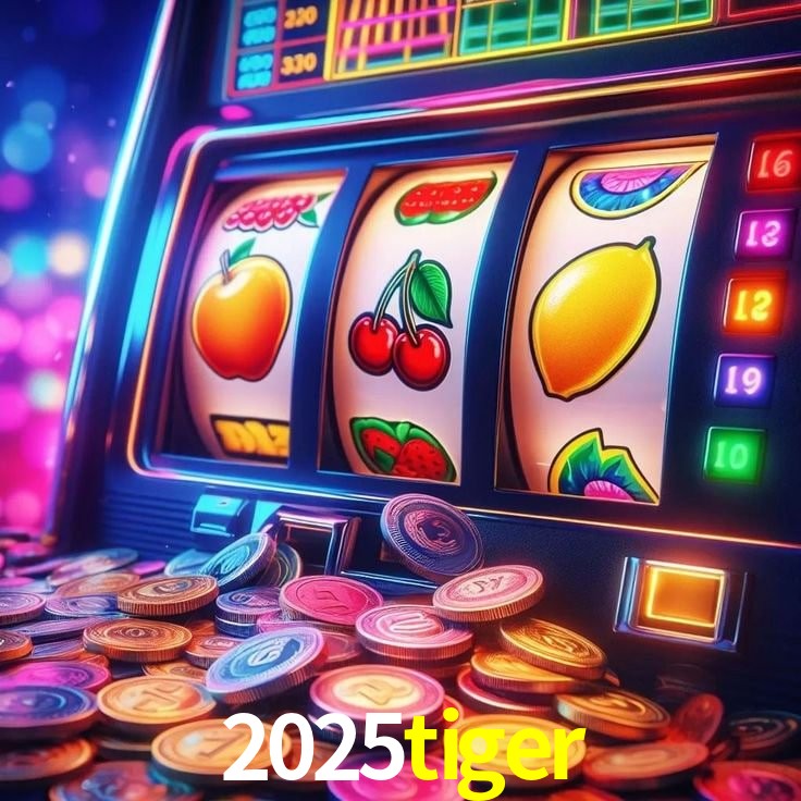 Tecnologia da Plataforma 2025tiger