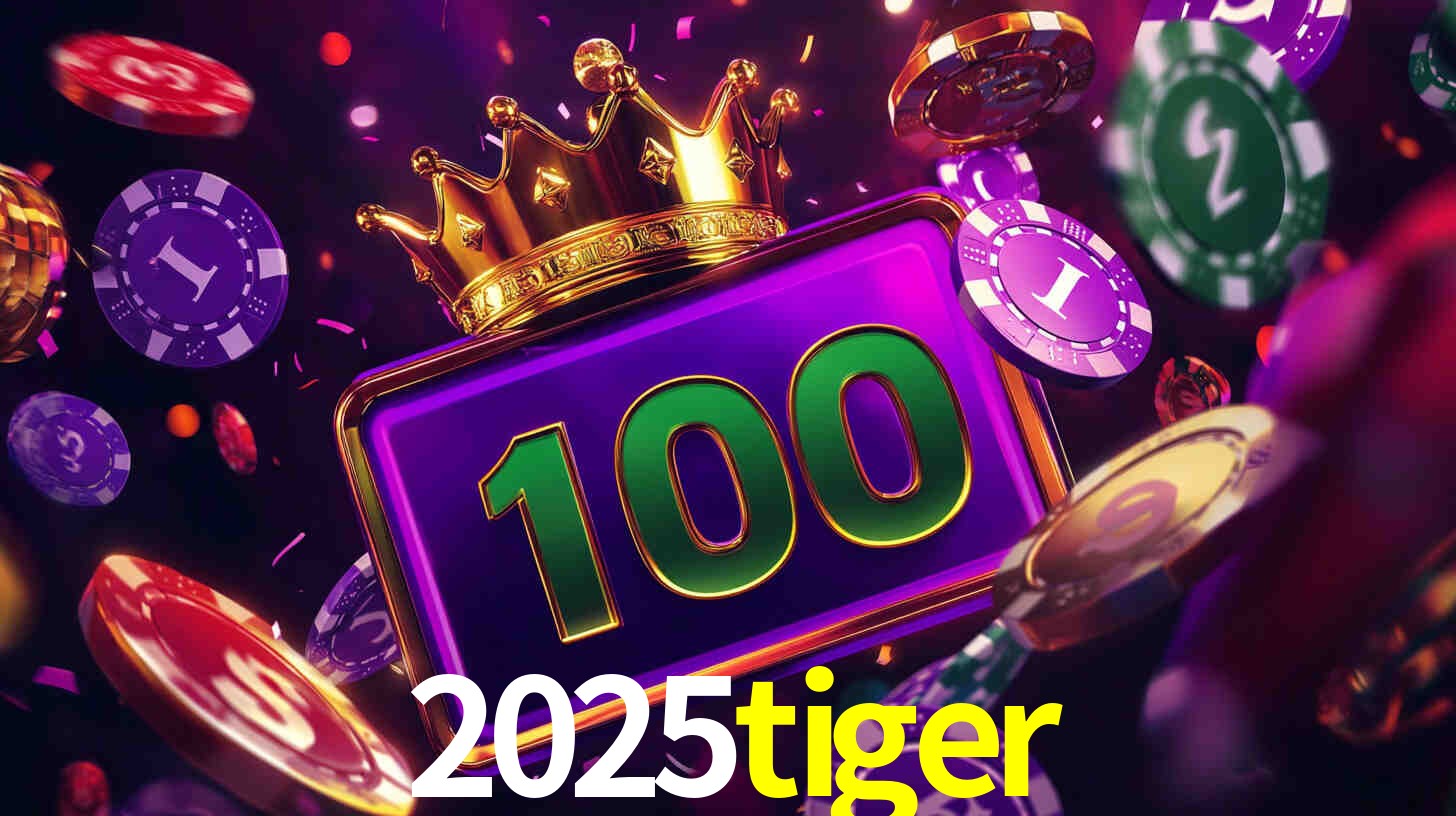 Programa VIP 2025tiger