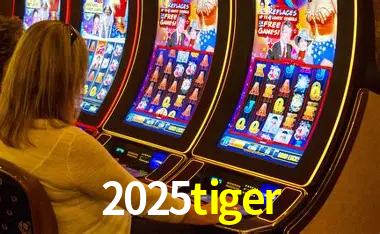 A Emoção da Loteria na 2025tiger: Uma Chance de Mudança de Vida
