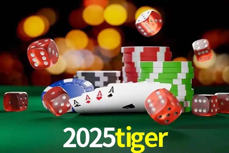 Especiais de Fim de Semana 2025tiger