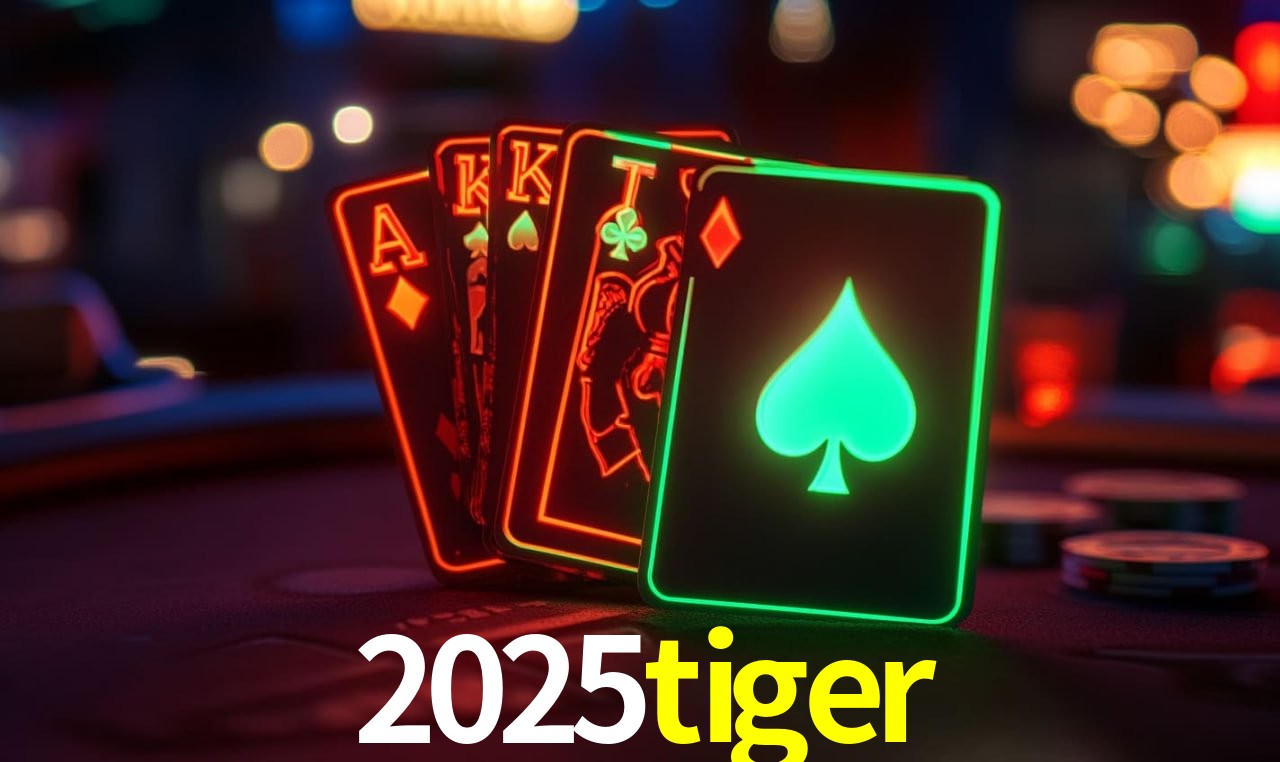 Promoção Relâmpago 2025tiger
