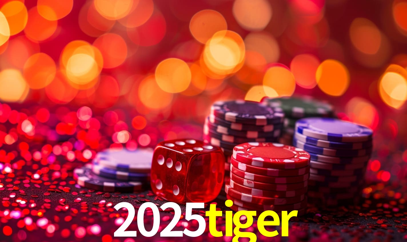 PIX Instantâneo 2025tiger