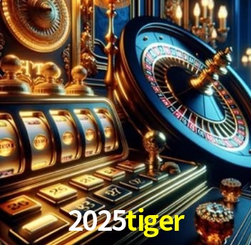 Jogos de Slot 2025tiger