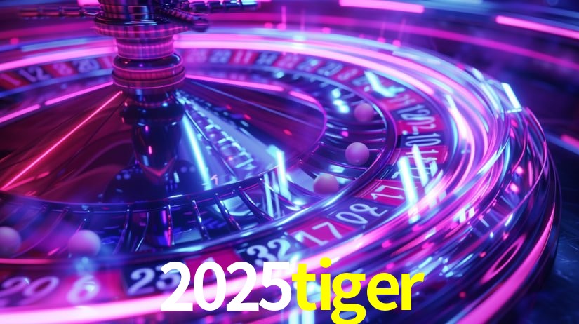 Programa VIP 2025tiger