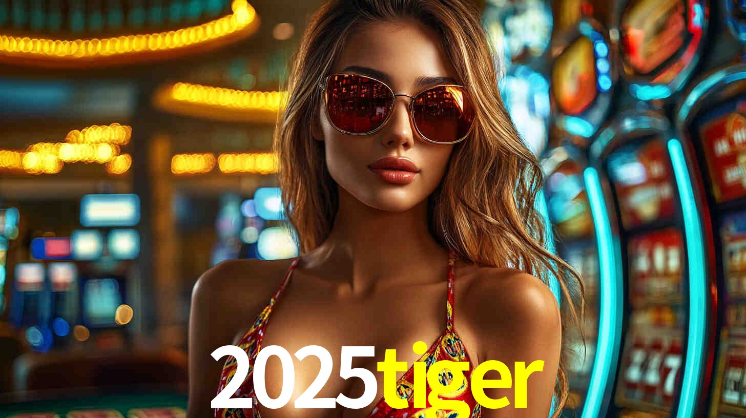 2025tiger