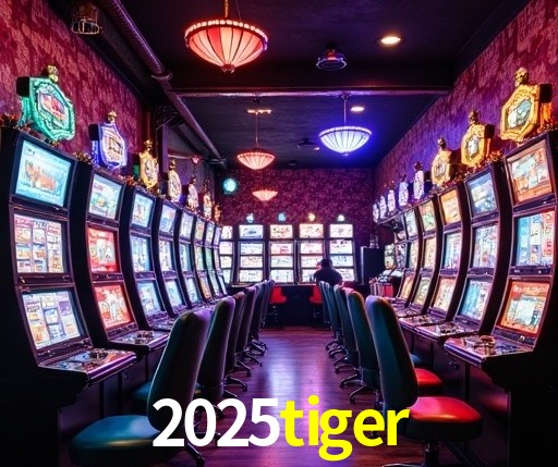 Integração de APIs 2025tiger