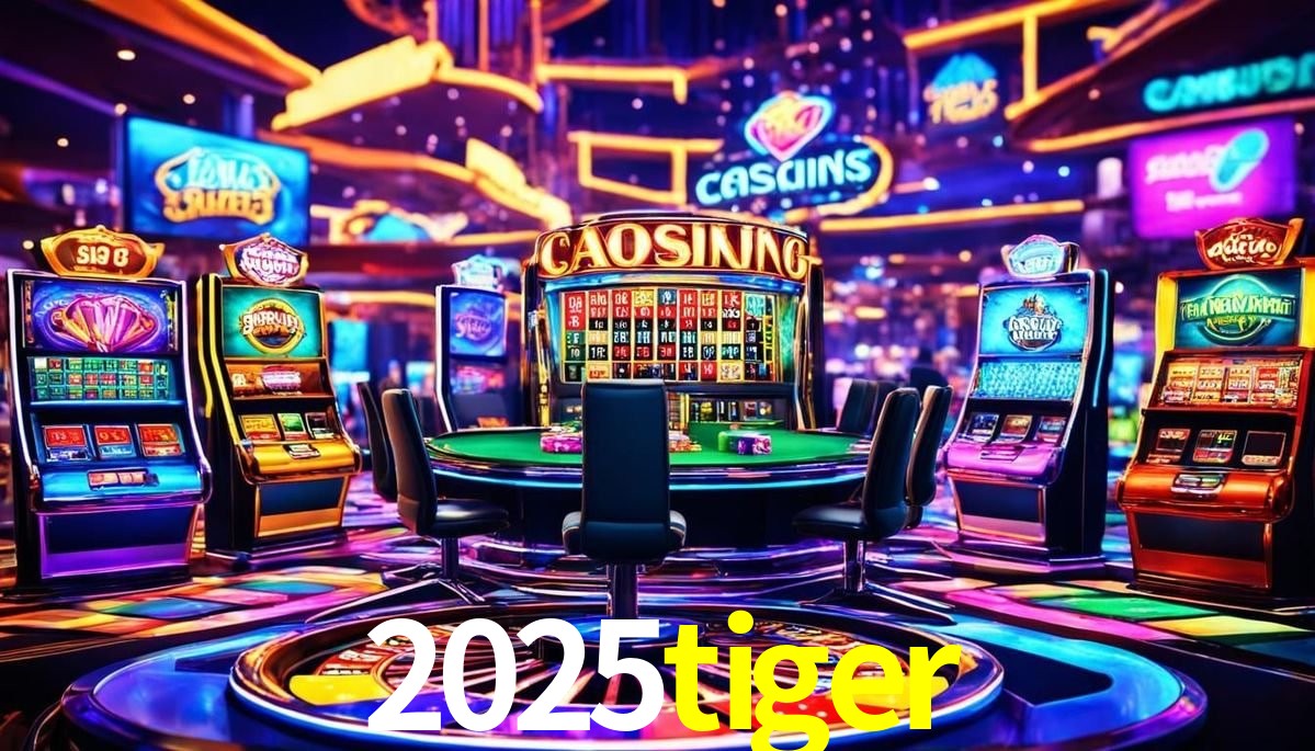 Sistemas de Segurança 2025tiger