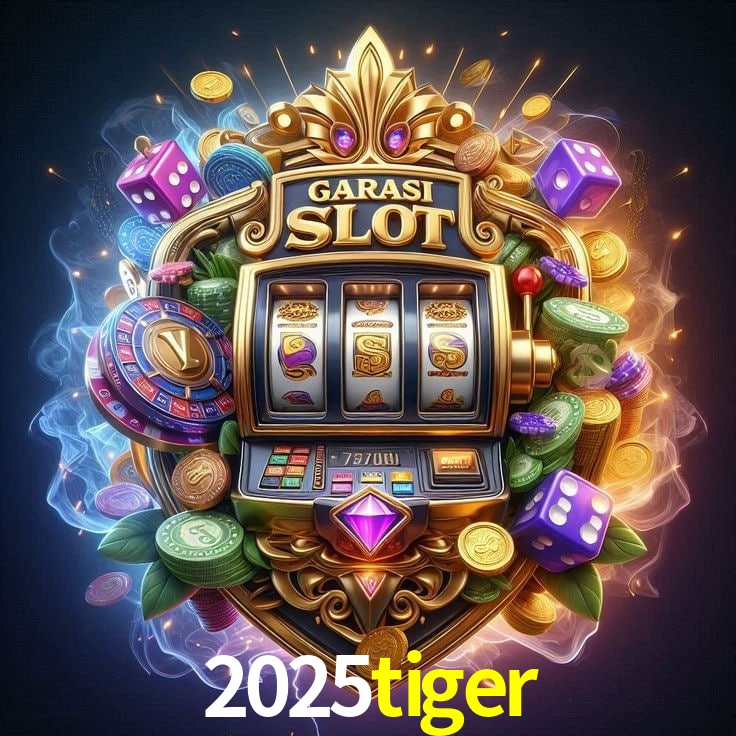 Estatísticas do Jogo 2025tiger