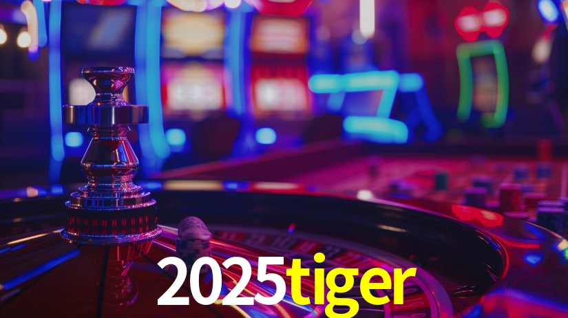 2025tiger.com