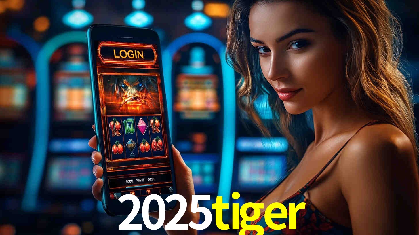 Bônus Generosos e Exclusivos no 2025tiger para Você!