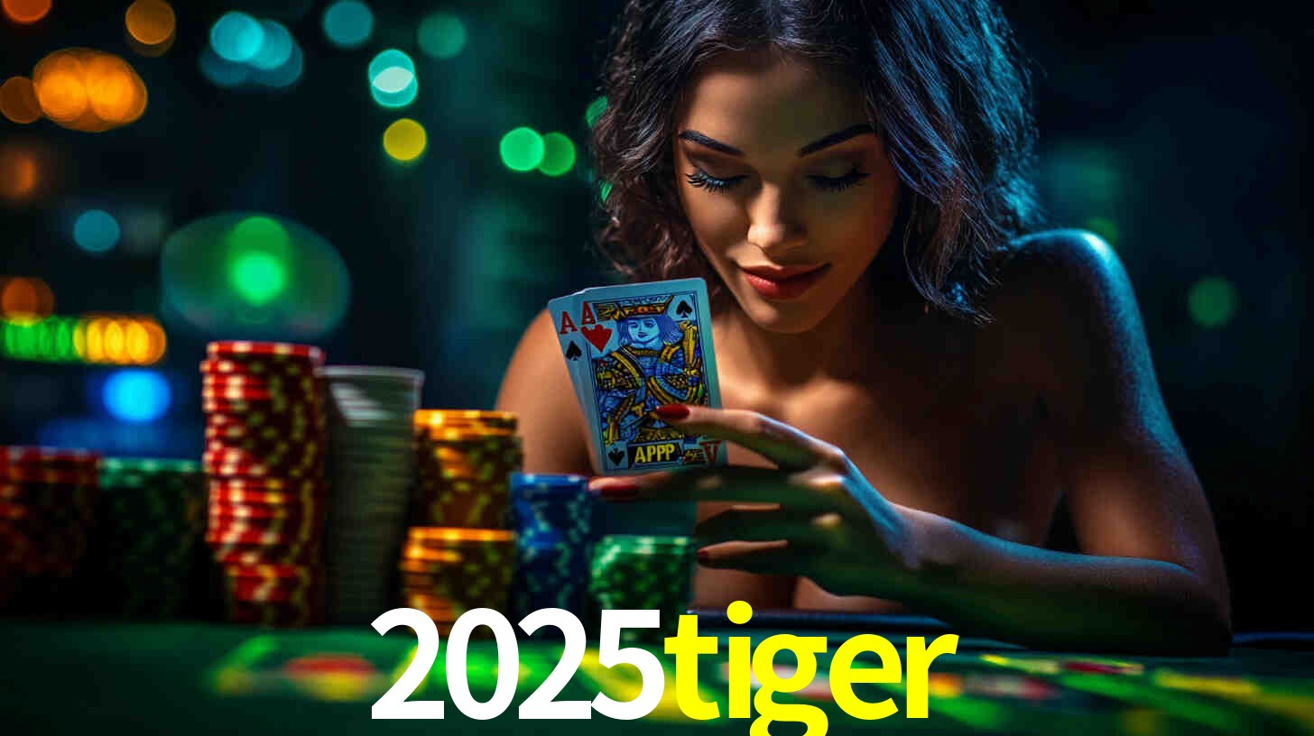 Apostas de Futebol 2025tiger