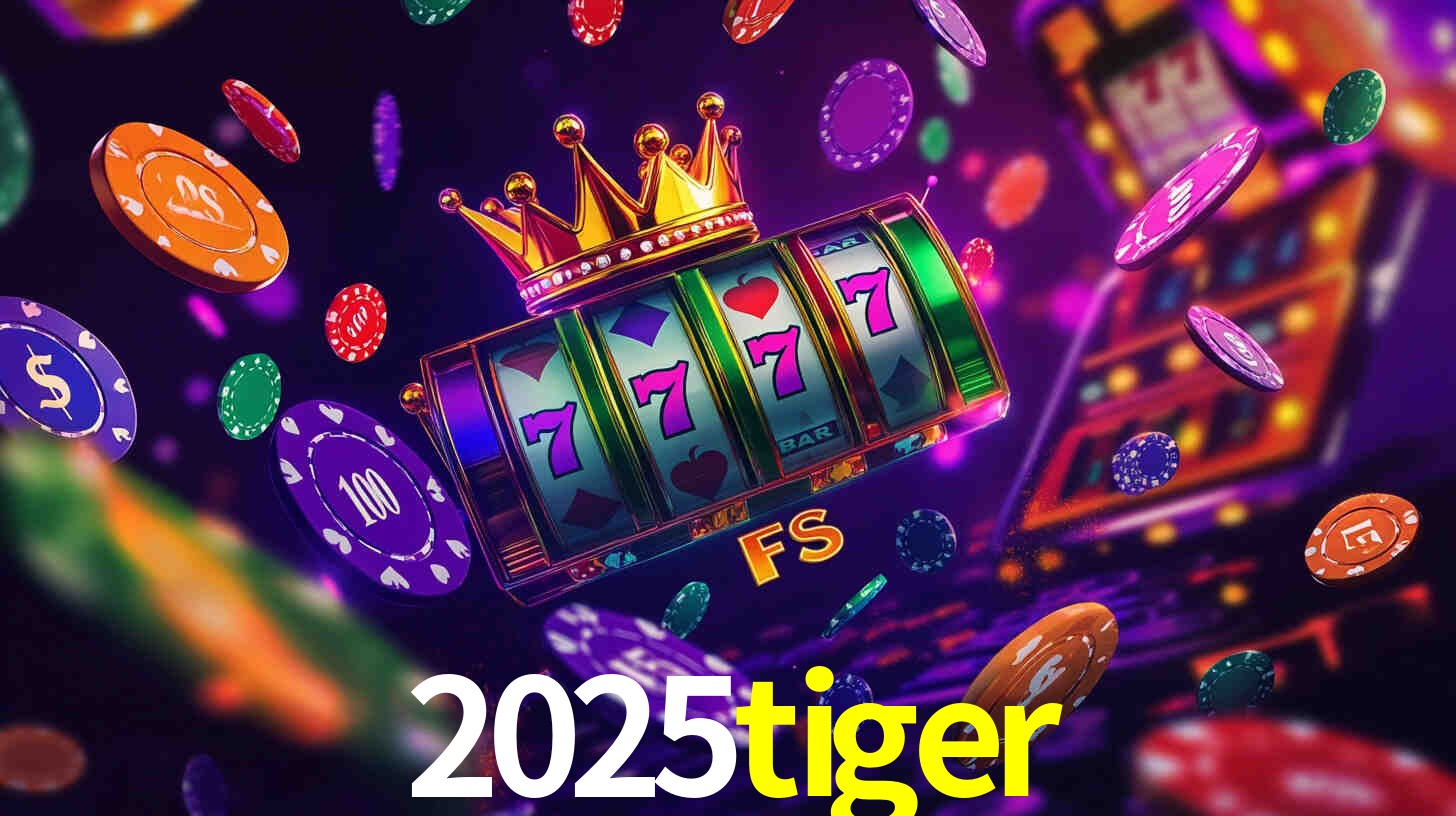 Torneios 2025tiger