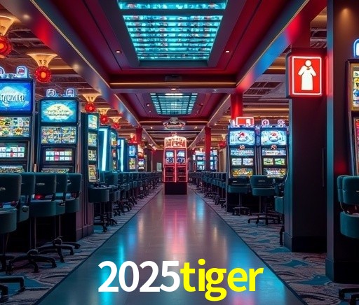 Bônus Diários 2025tiger