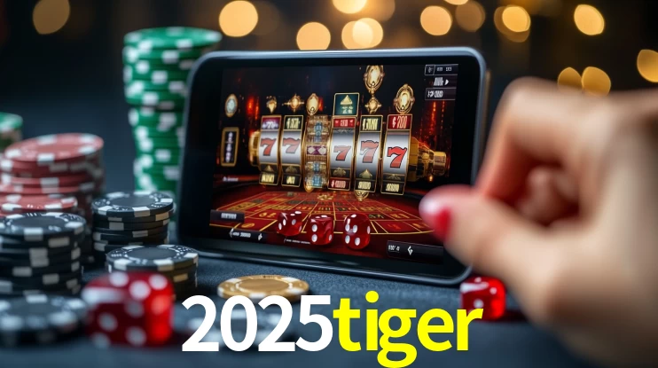 Bônus Diários 2025tiger