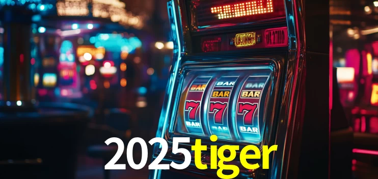 APP oficial da 2025tiger para mobile