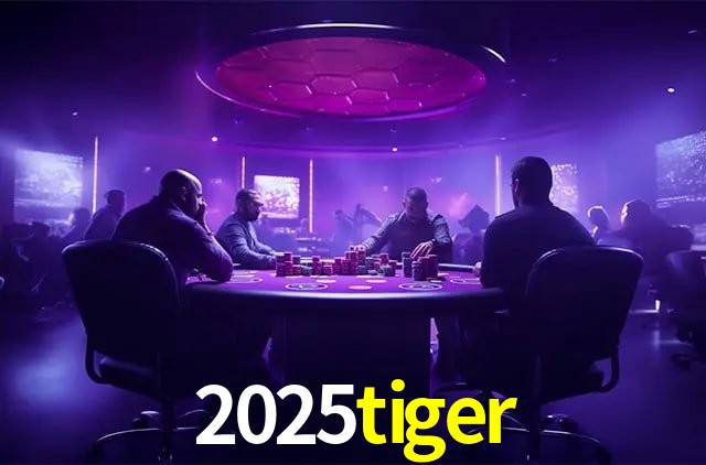 Integração de APIs 2025tiger