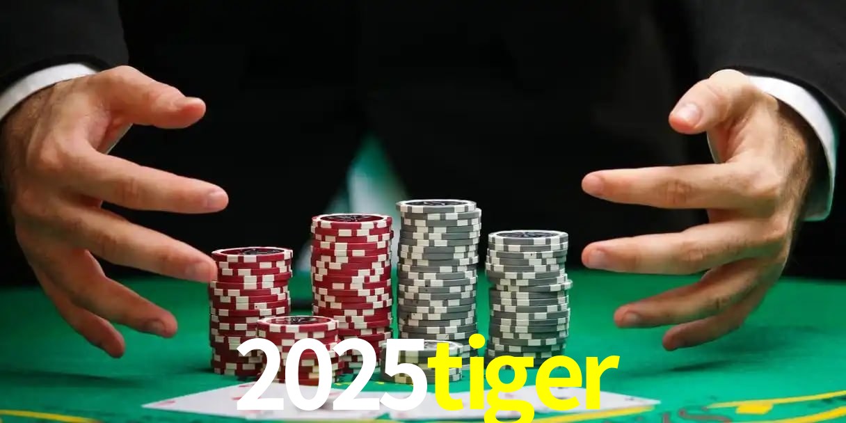 Especiais de Fim de Semana 2025tiger