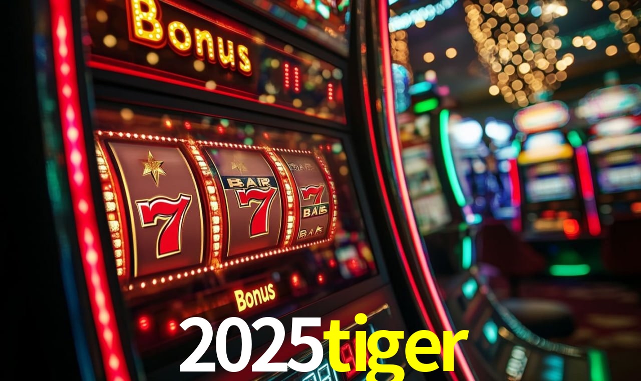 Jogos Exclusivos 2025tiger