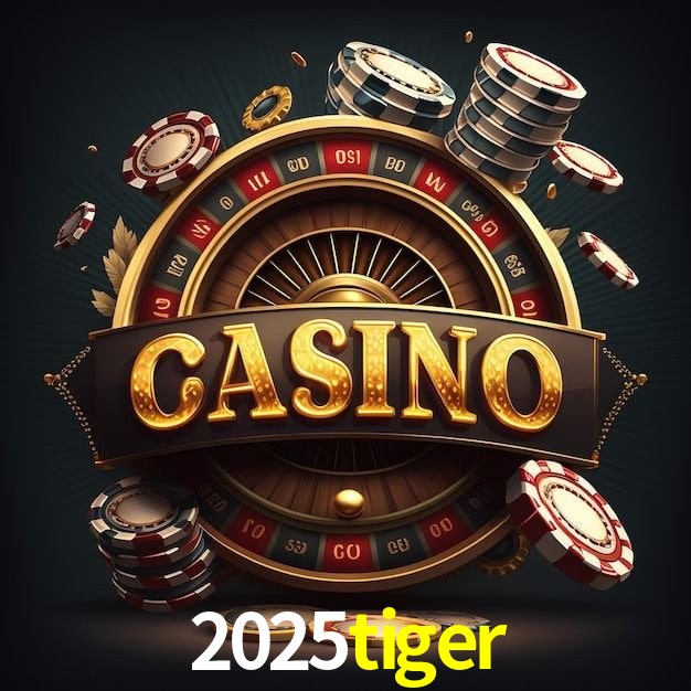 Interface do App 2025tiger