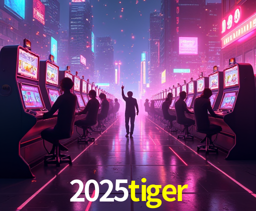 Recursos de Bônus 2025tiger