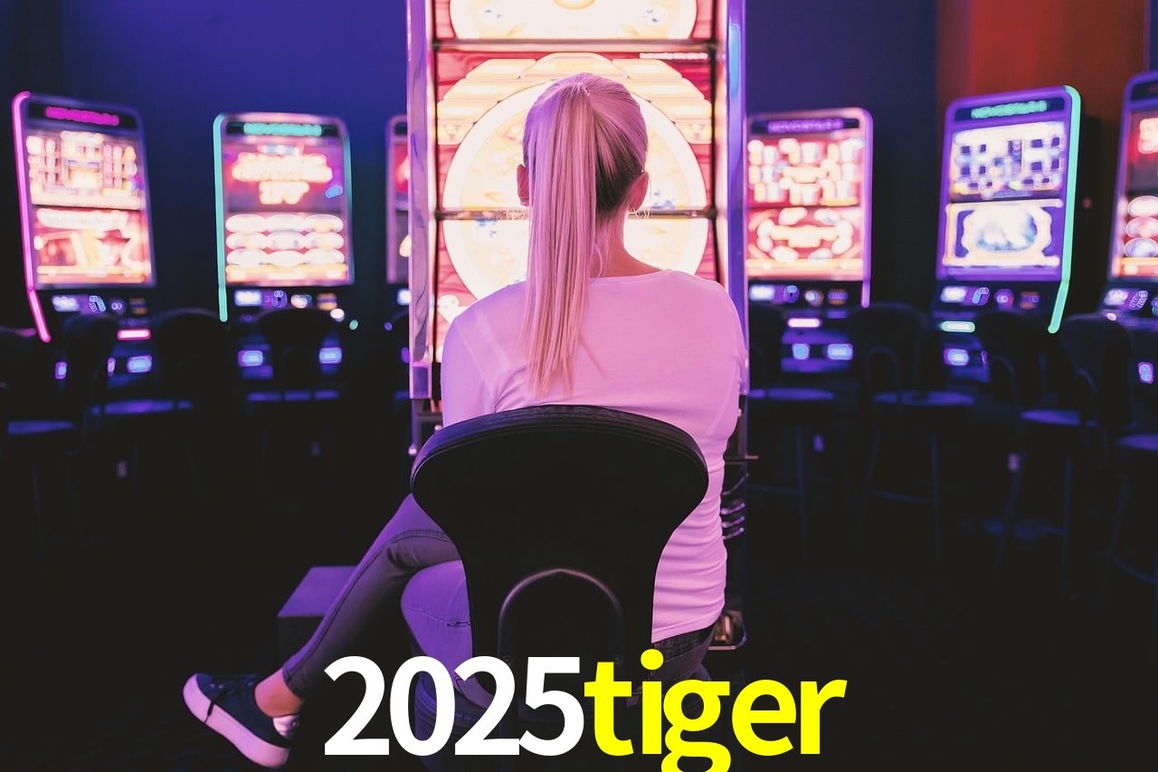 Casino Ao Vivo 2025tiger