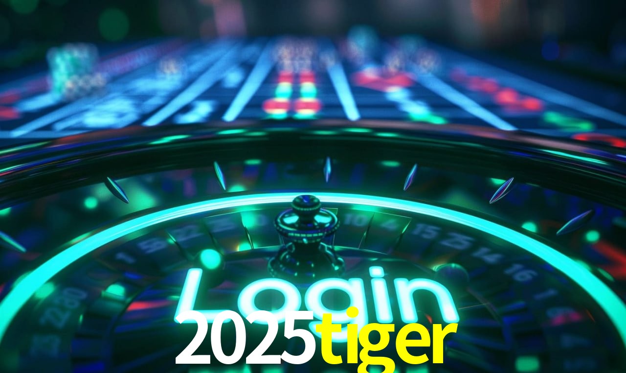 Login Seguro 2025tiger
