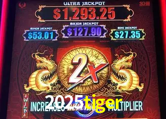 Apostas Esportivas na 2025tiger: Um Guia Completo