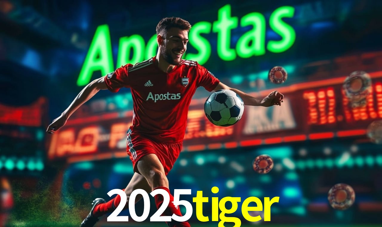 Apostas de Basquete 2025tiger