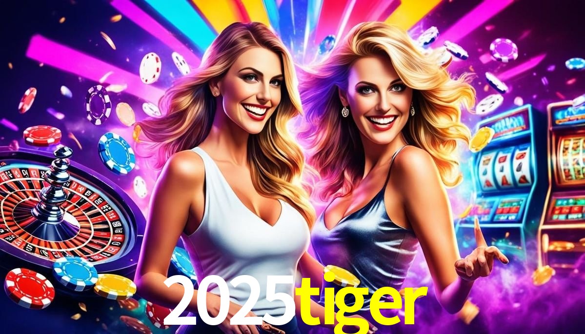 Estatísticas Esportivas 2025tiger