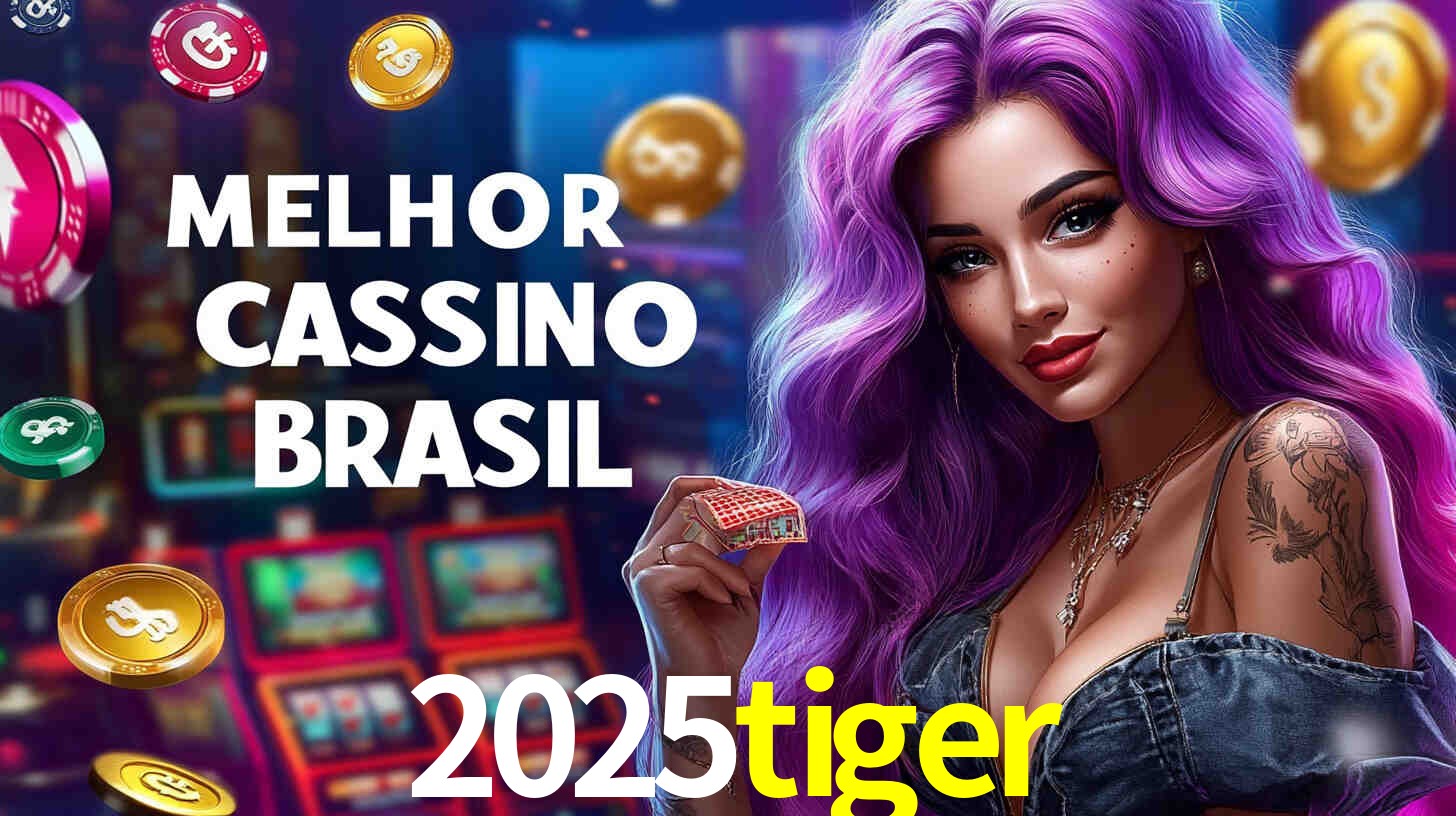 cassino 2025tiger