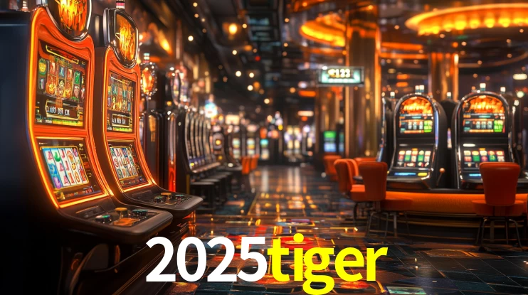 Experimente o Login Seguro Premium no 2025tiger