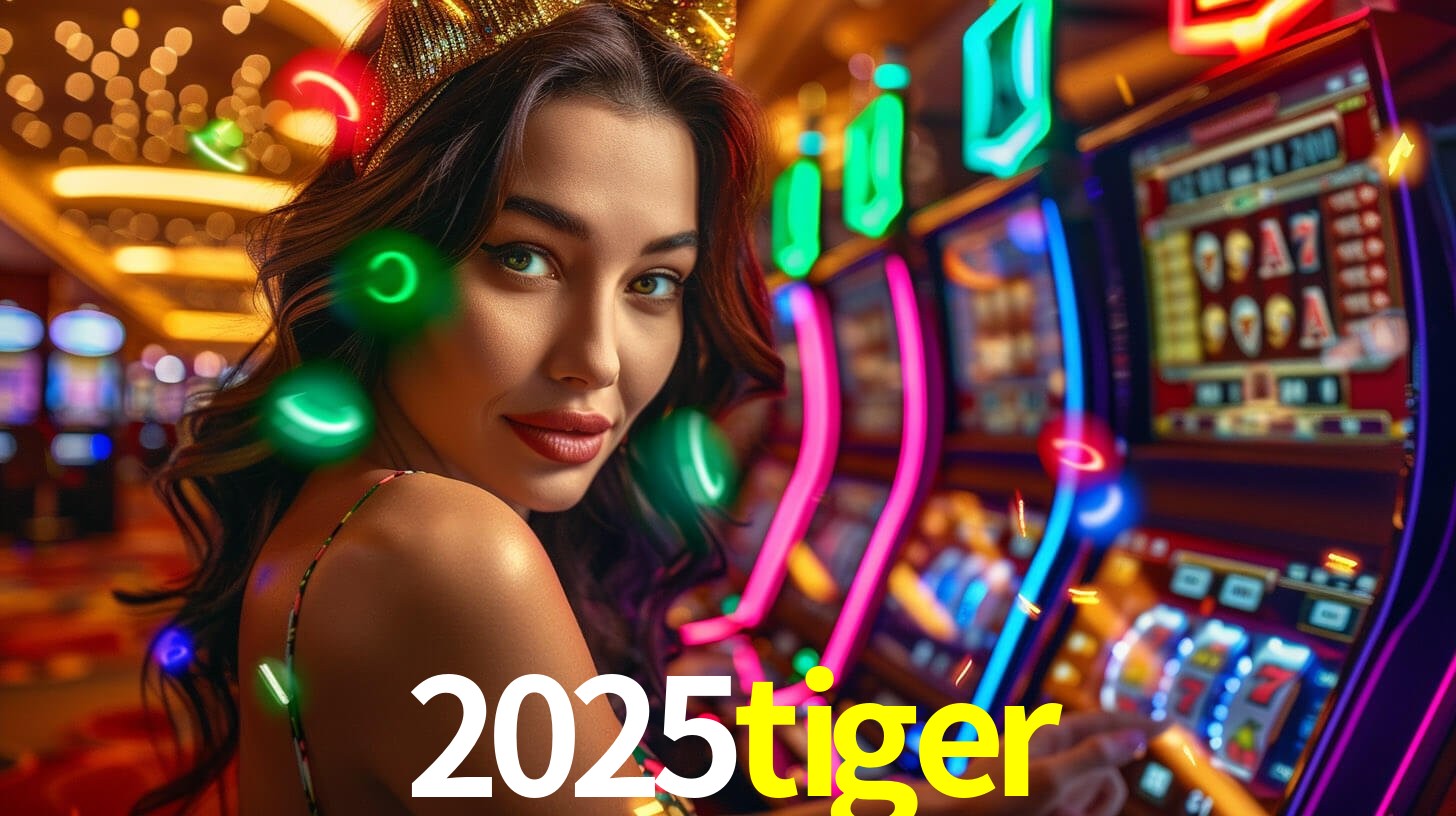 PIX Instantâneo 2025tiger