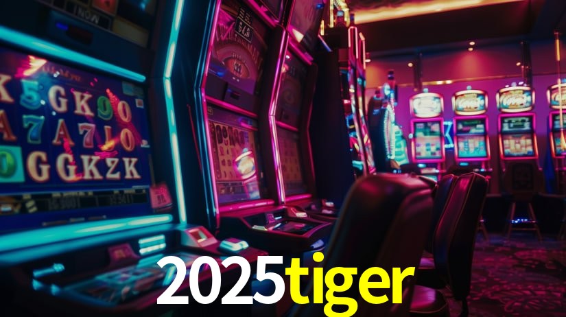 A Experiência Imersiva dos Cassinos Ao Vivo no 2025tiger