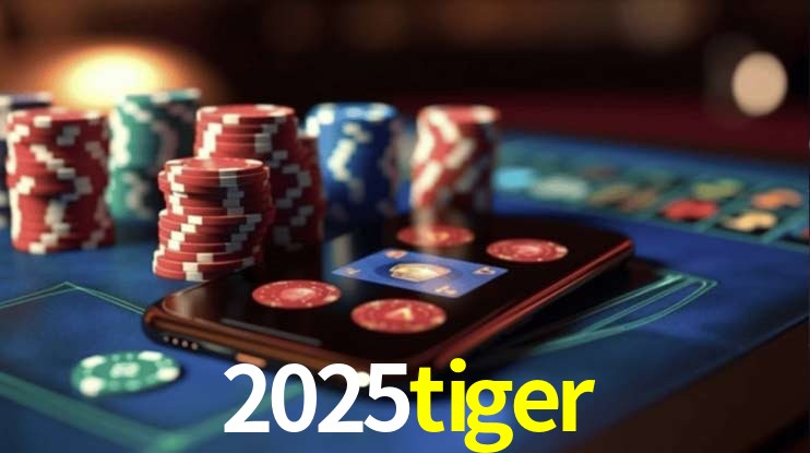 Provedores de Jogos 2025tiger