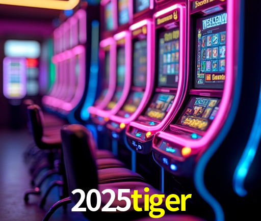 Design Responsivo 2025tiger