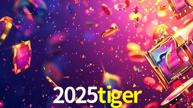 Casino VIP 2025tiger