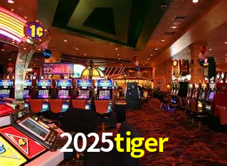 Inovações de Jogos na 2025tiger: O Futuro das Experiências Interativas