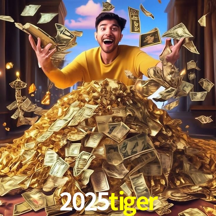Diretório de Jogos 2025tiger